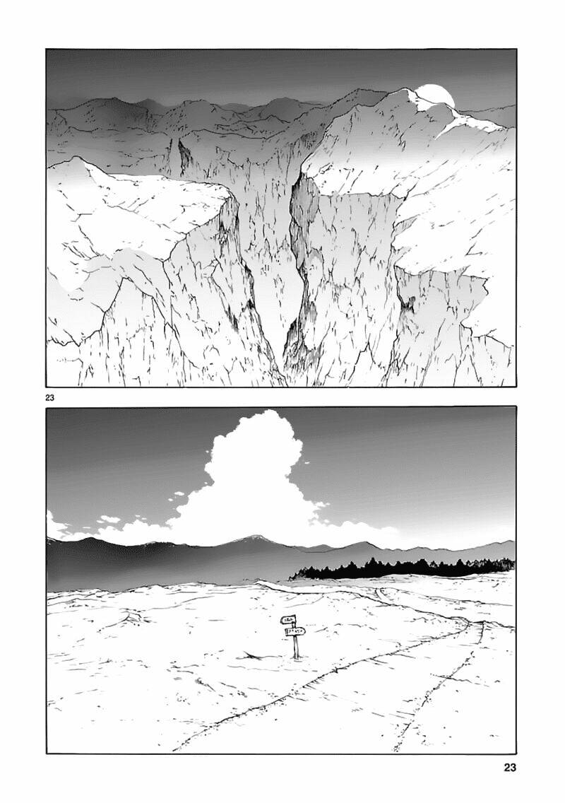 Break Blade Chapter 60 - Trang 2