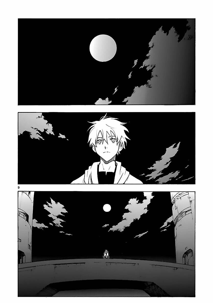 Break Blade Chapter 61 - Trang 2