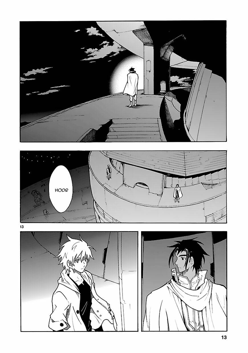 Break Blade Chapter 61 - Trang 2