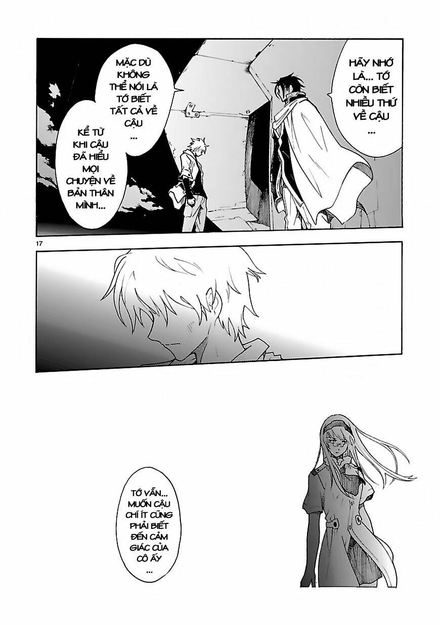 Break Blade Chapter 61 - Trang 2