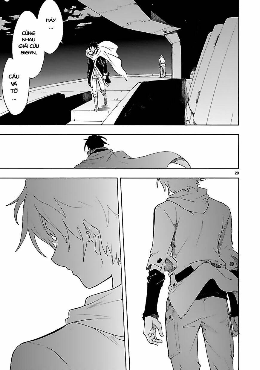 Break Blade Chapter 61 - Trang 2