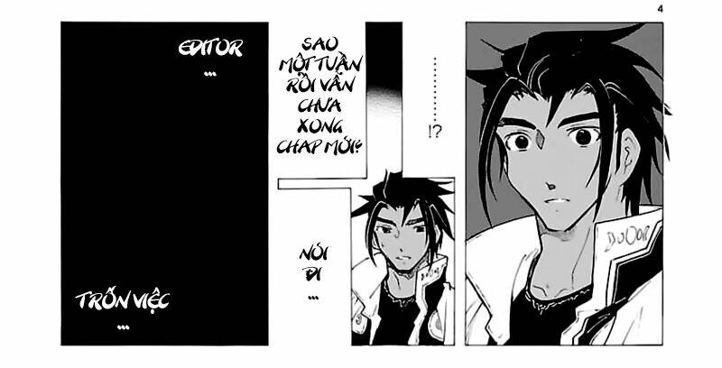 Break Blade Chapter 62 - Trang 2