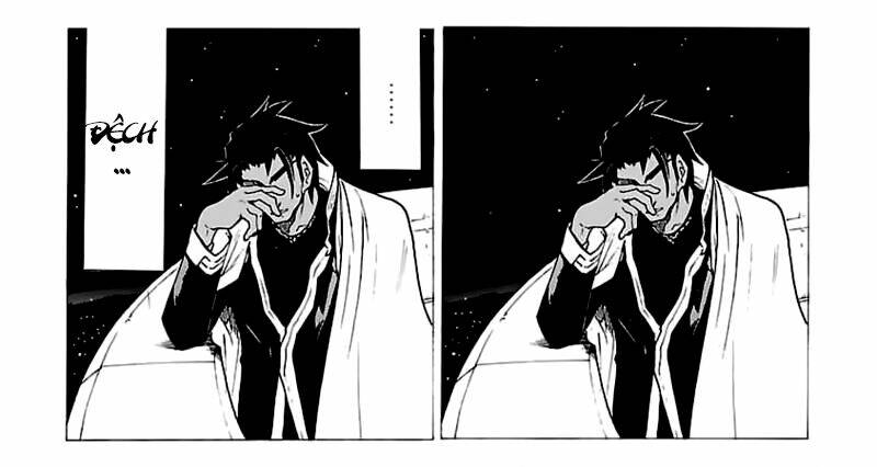 Break Blade Chapter 62 - Trang 2