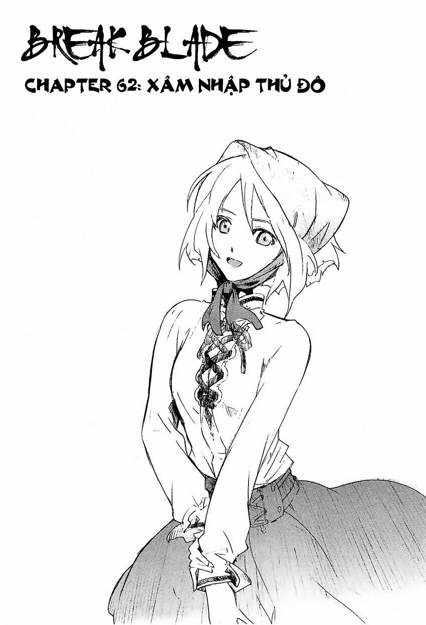 Break Blade Chapter 62 - Trang 2