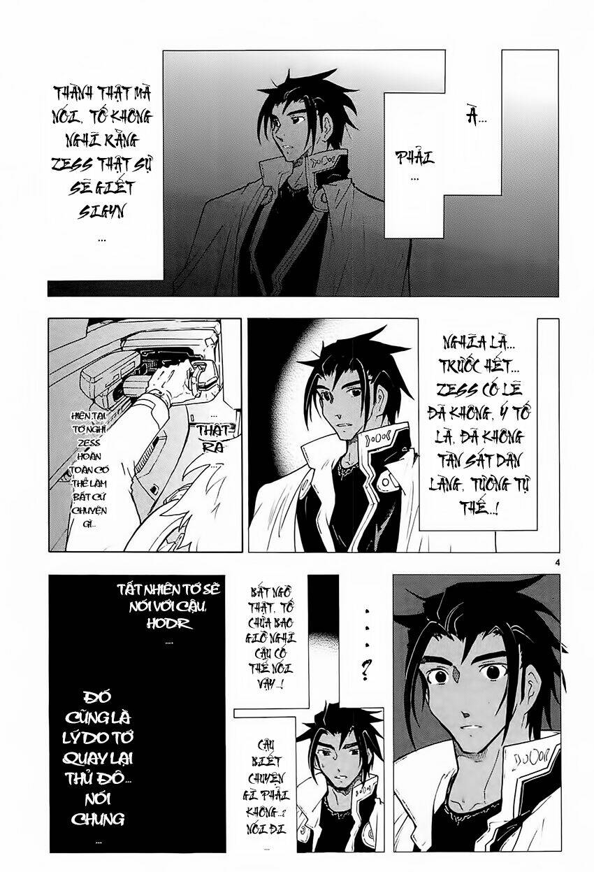 Break Blade Chapter 62 - Trang 2