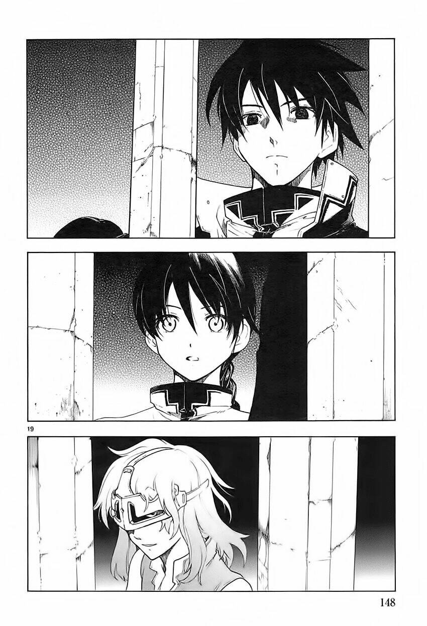 Break Blade Chapter 63 - Trang 2