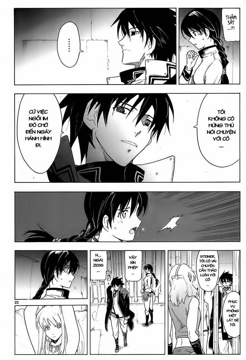 Break Blade Chapter 63 - Trang 2