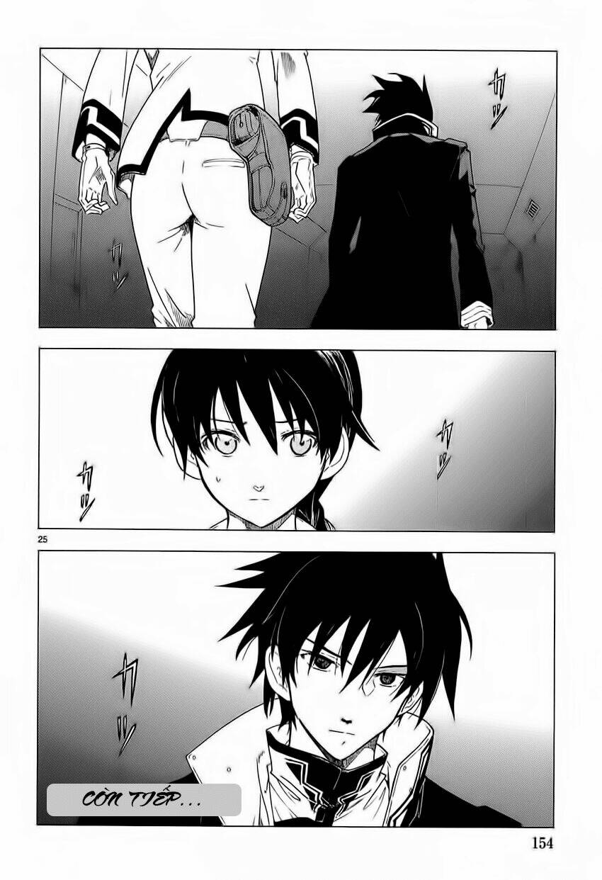 Break Blade Chapter 63 - Trang 2