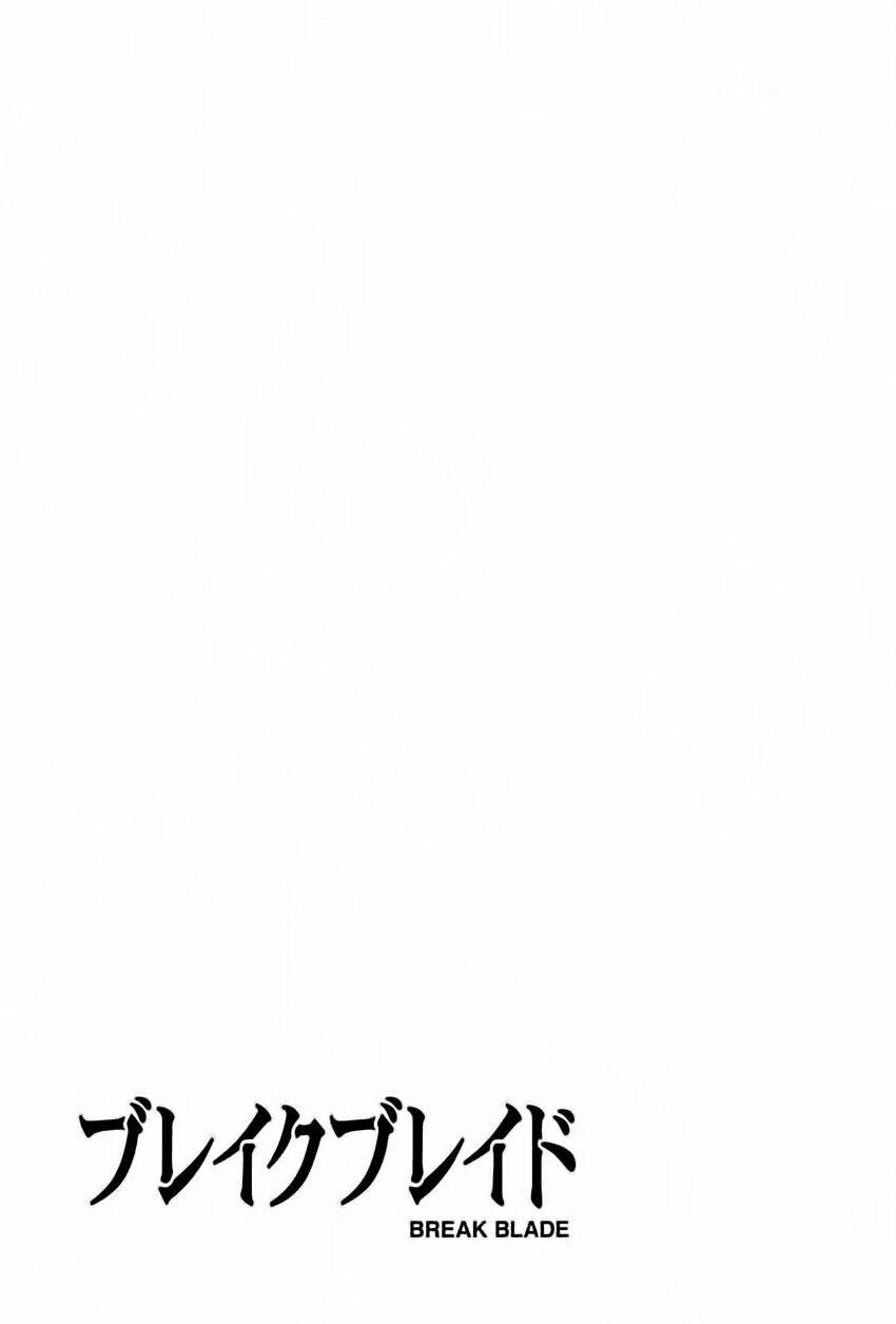Break Blade Chapter 63 - Trang 2