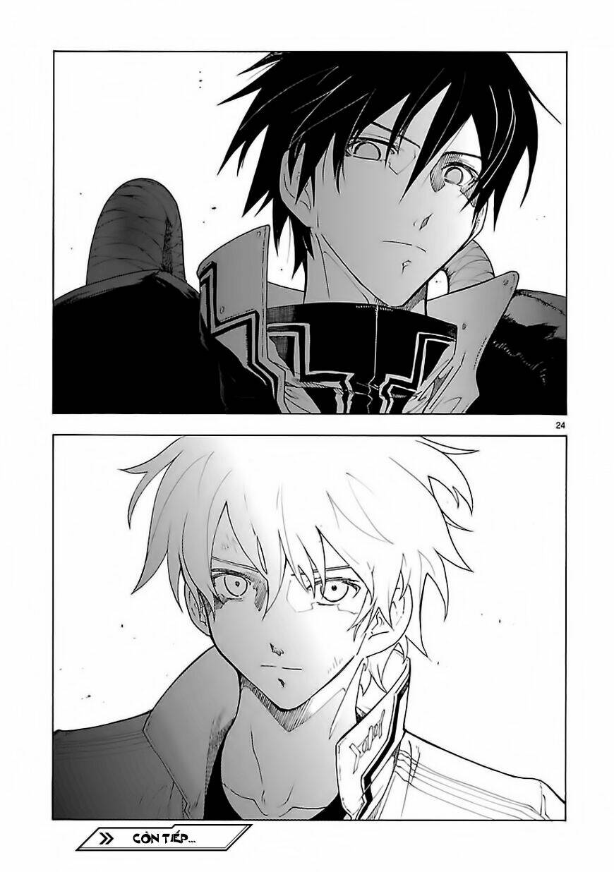 Break Blade Chapter 64 - Trang 2