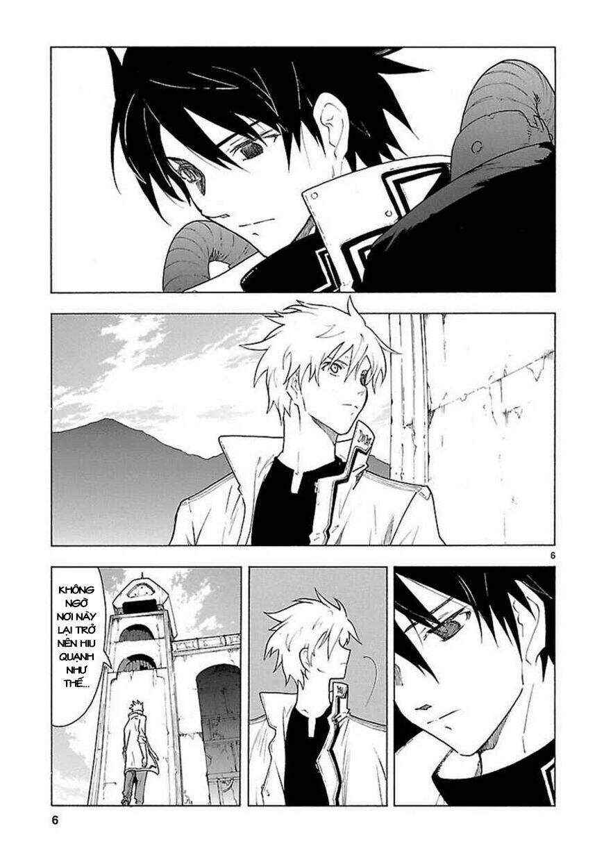 Break Blade Chapter 65 - Trang 2