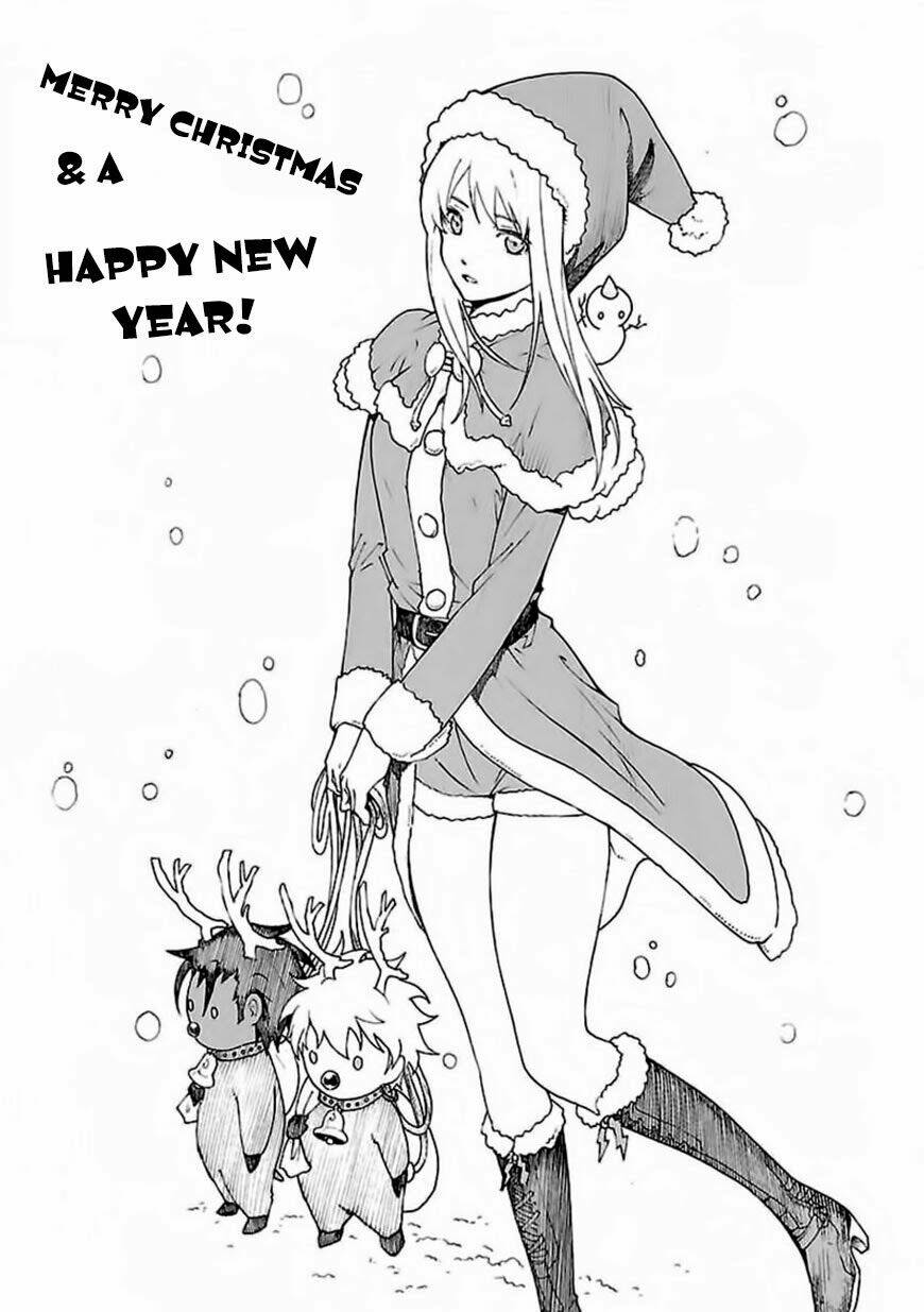 Break Blade Chapter 67 - Trang 2