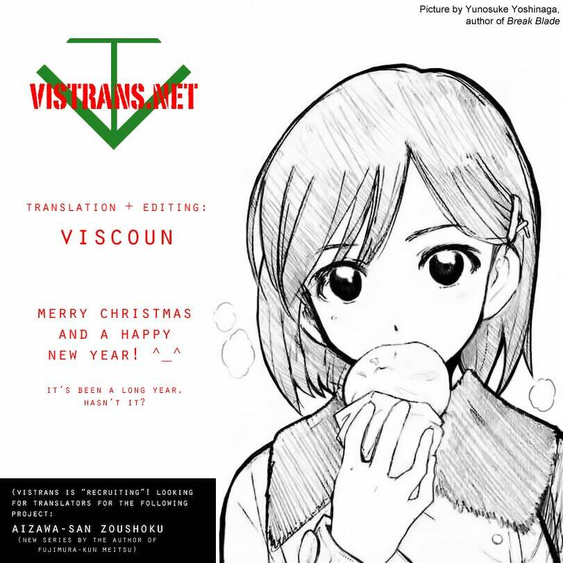 Break Blade Chapter 67 - Trang 2