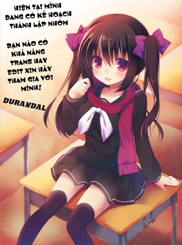 Break Blade Chapter 67 - Trang 2