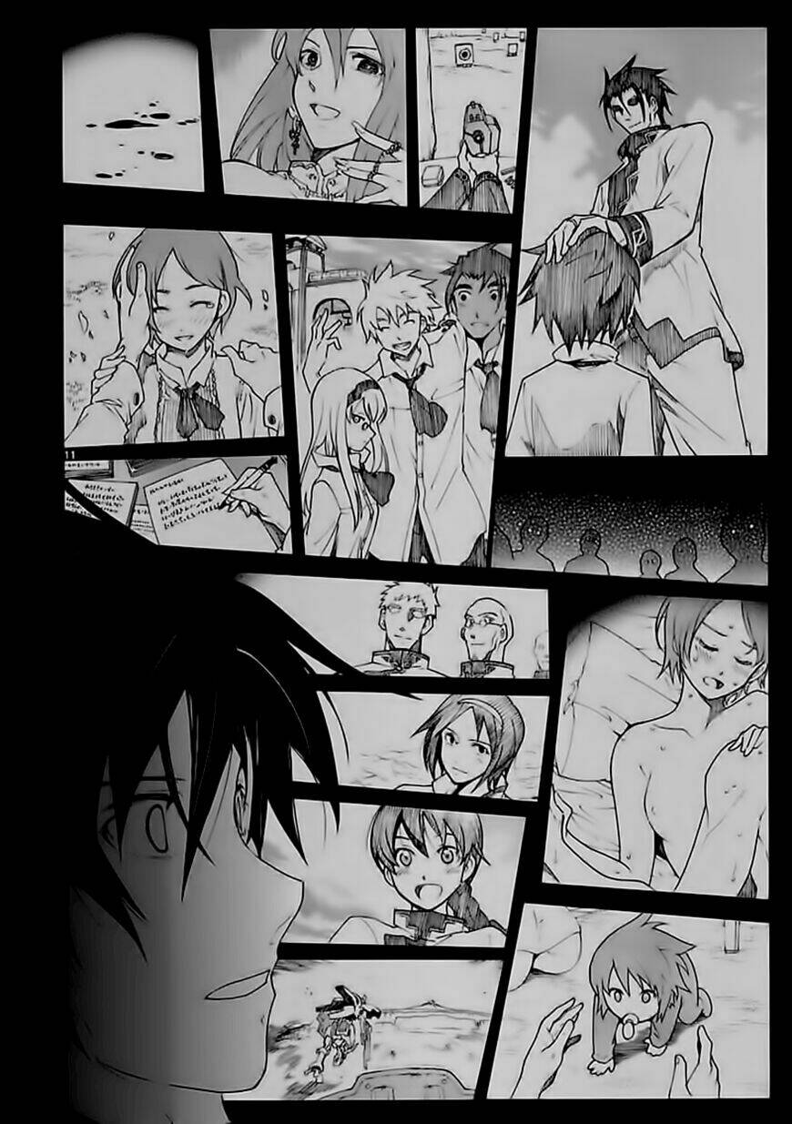 Break Blade Chapter 68 - Trang 2