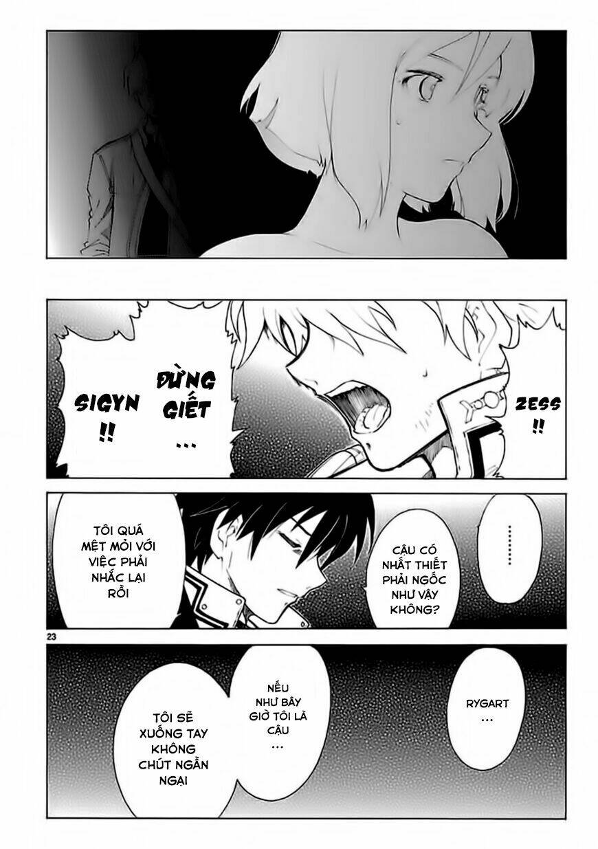 Break Blade Chapter 68 - Trang 2