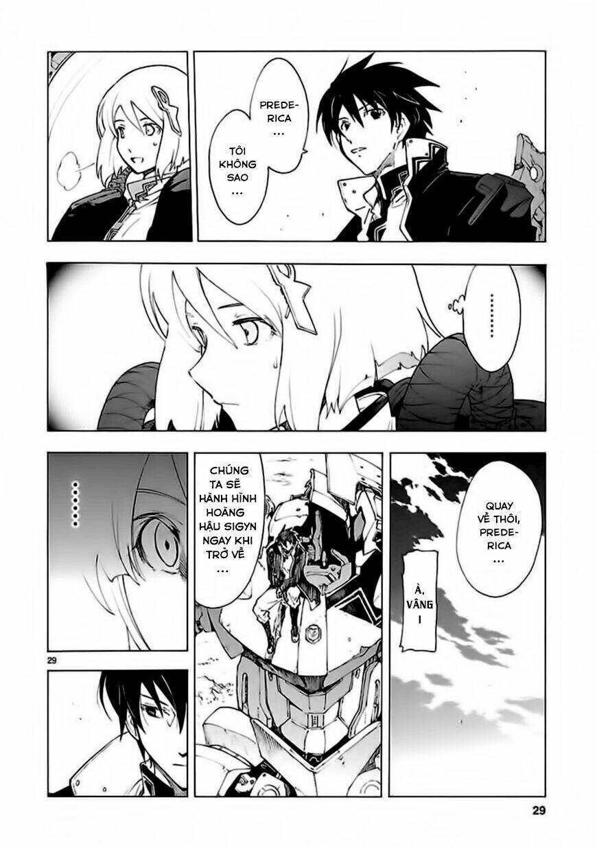 Break Blade Chapter 68 - Trang 2