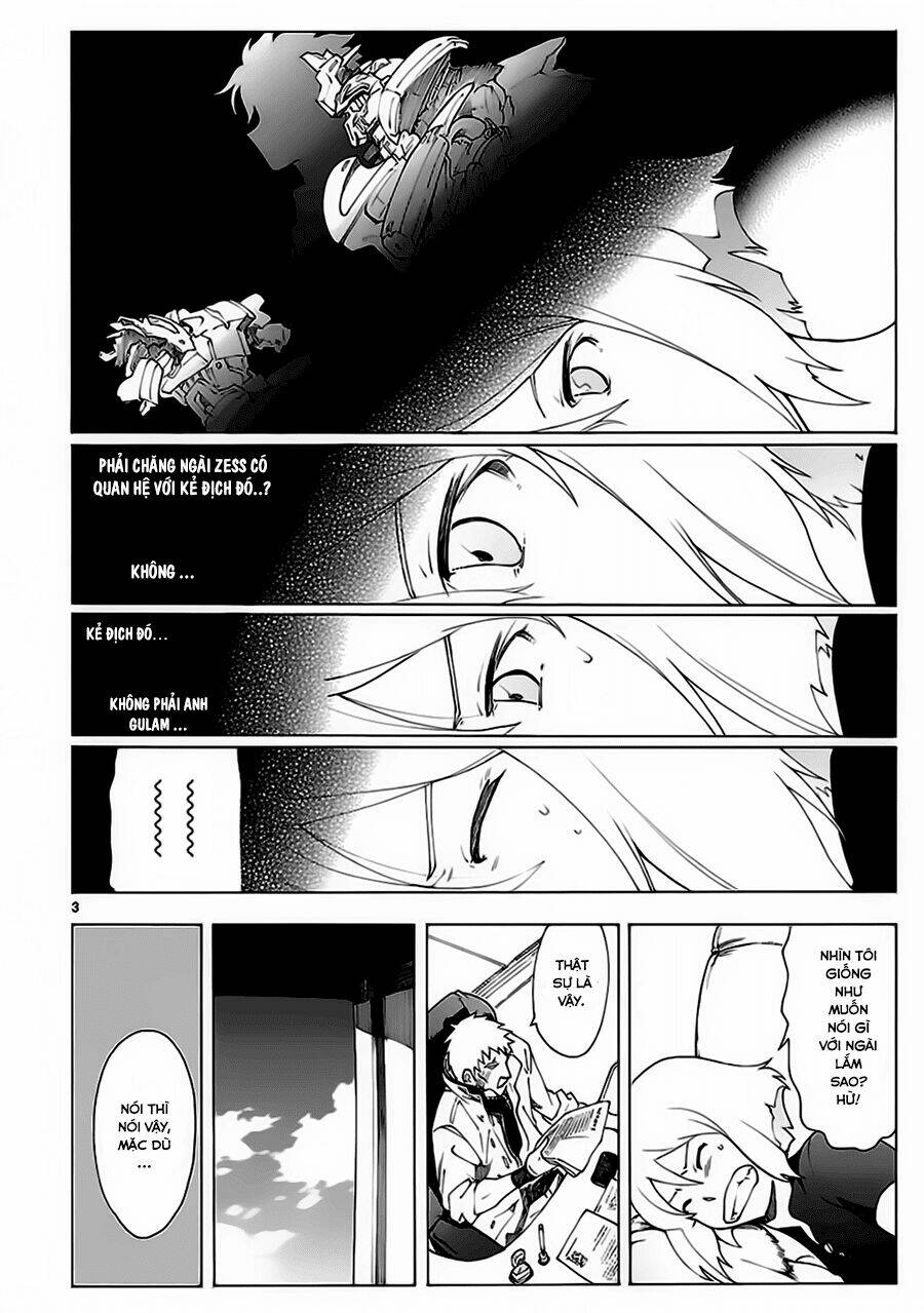 Break Blade Chapter 69 - Trang 2