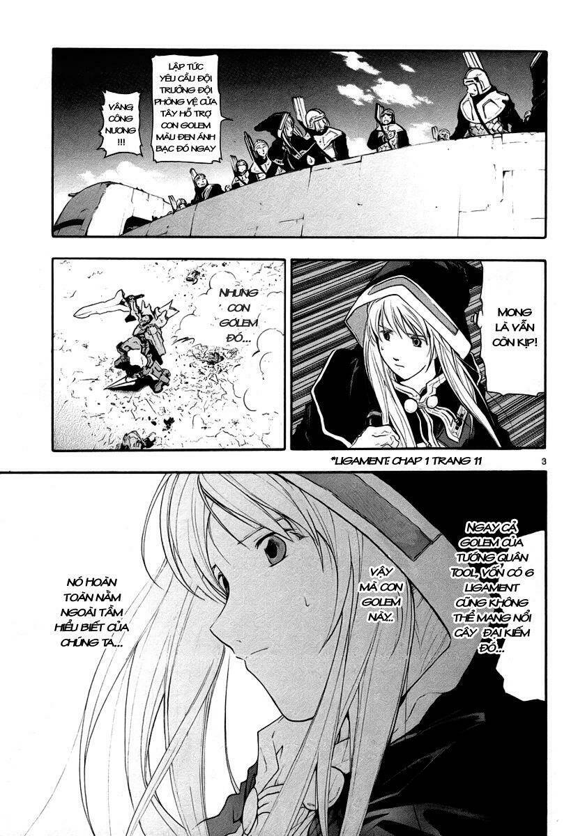 Break Blade Chapter 7 - Trang 2