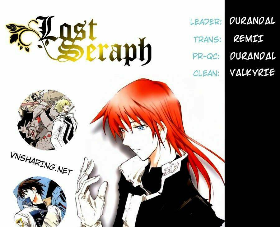 Break Blade Chapter 70 - Trang 2