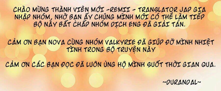 Break Blade Chapter 70 - Trang 2