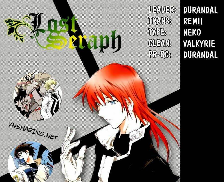 Break Blade Chapter 71 - Trang 2