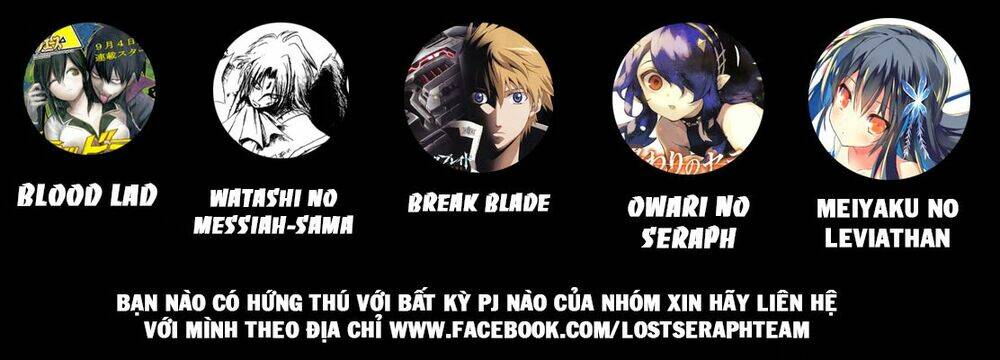 Break Blade Chapter 71 - Trang 2