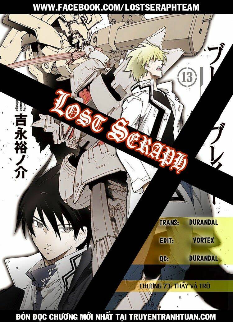 Break Blade Chapter 73 - Trang 2