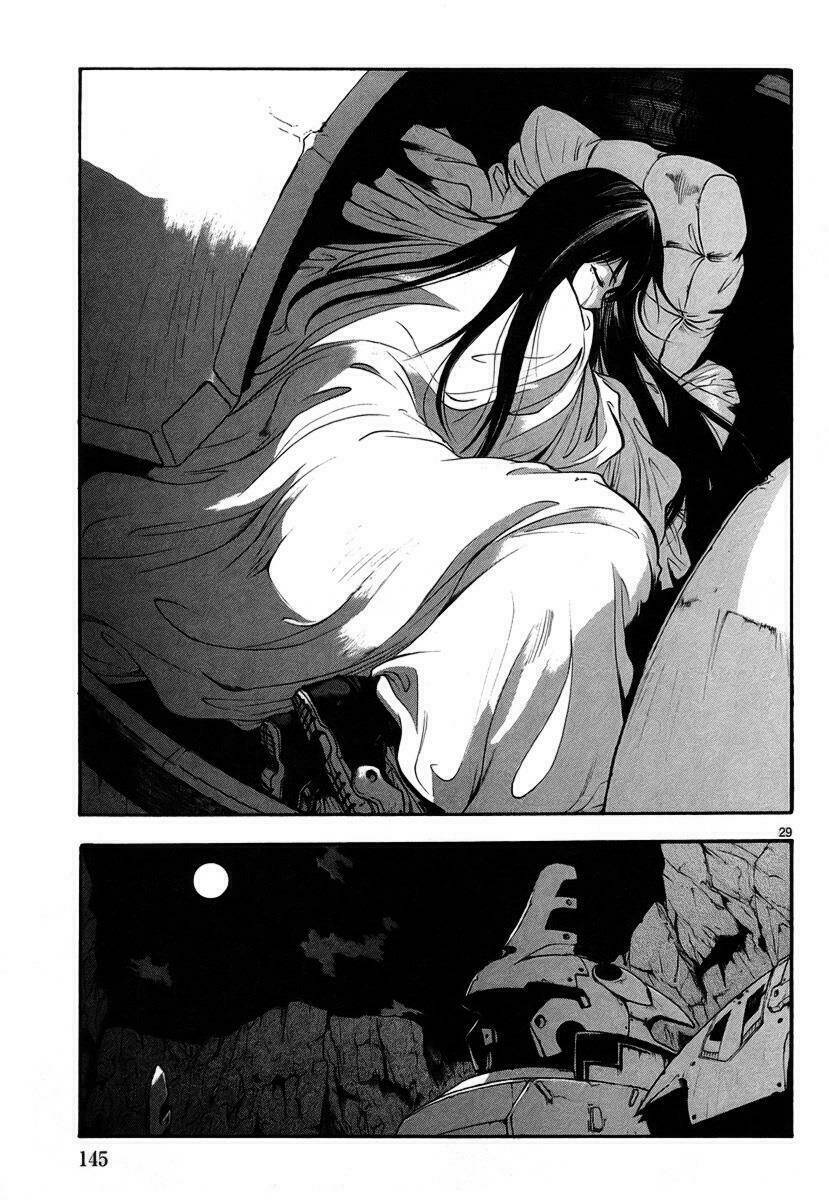 Break Blade Chapter 9 - Trang 2