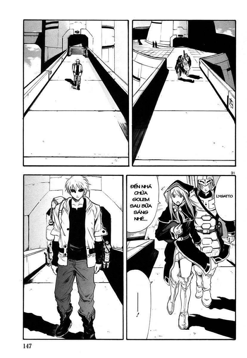 Break Blade Chapter 9 - Trang 2