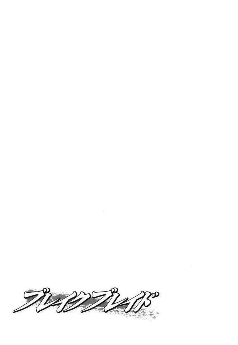 Break Blade Chapter 9 - Trang 2