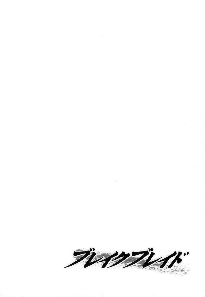 Break Blade Chapter 9 - Trang 2