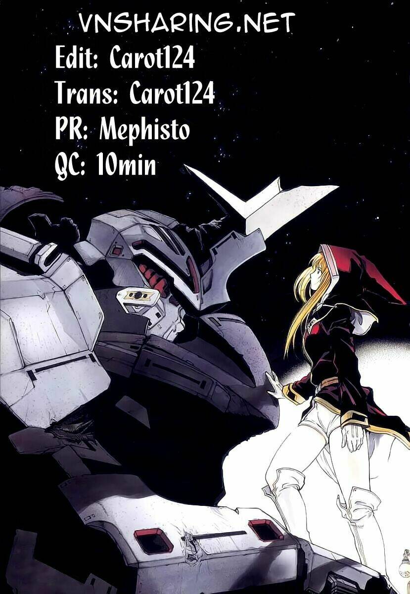 Break Blade Chapter 9 - Trang 2