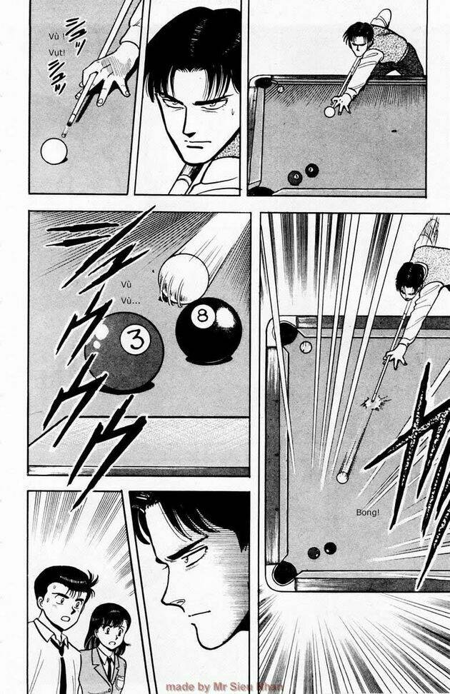 Break Shot Chapter 1 - Trang 2