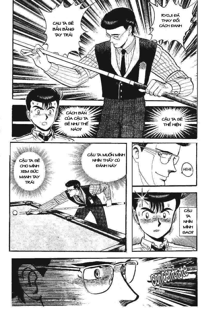 Break Shot Chapter 10 - Trang 2