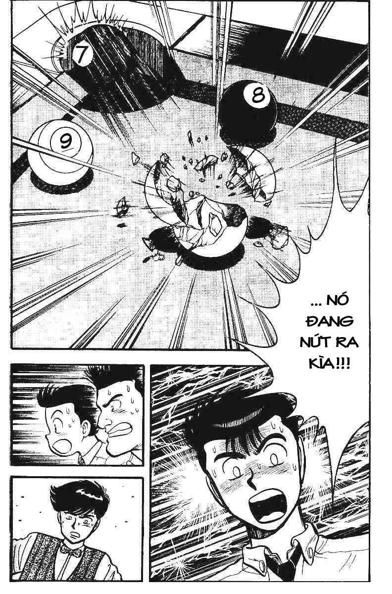 Break Shot Chapter 10 - Trang 2