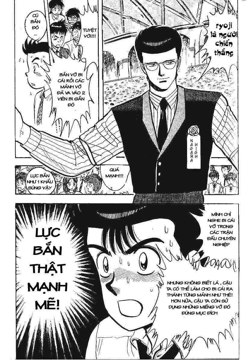 Break Shot Chapter 10 - Trang 2