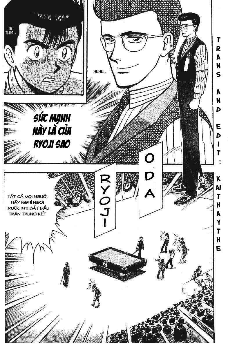 Break Shot Chapter 10 - Trang 2