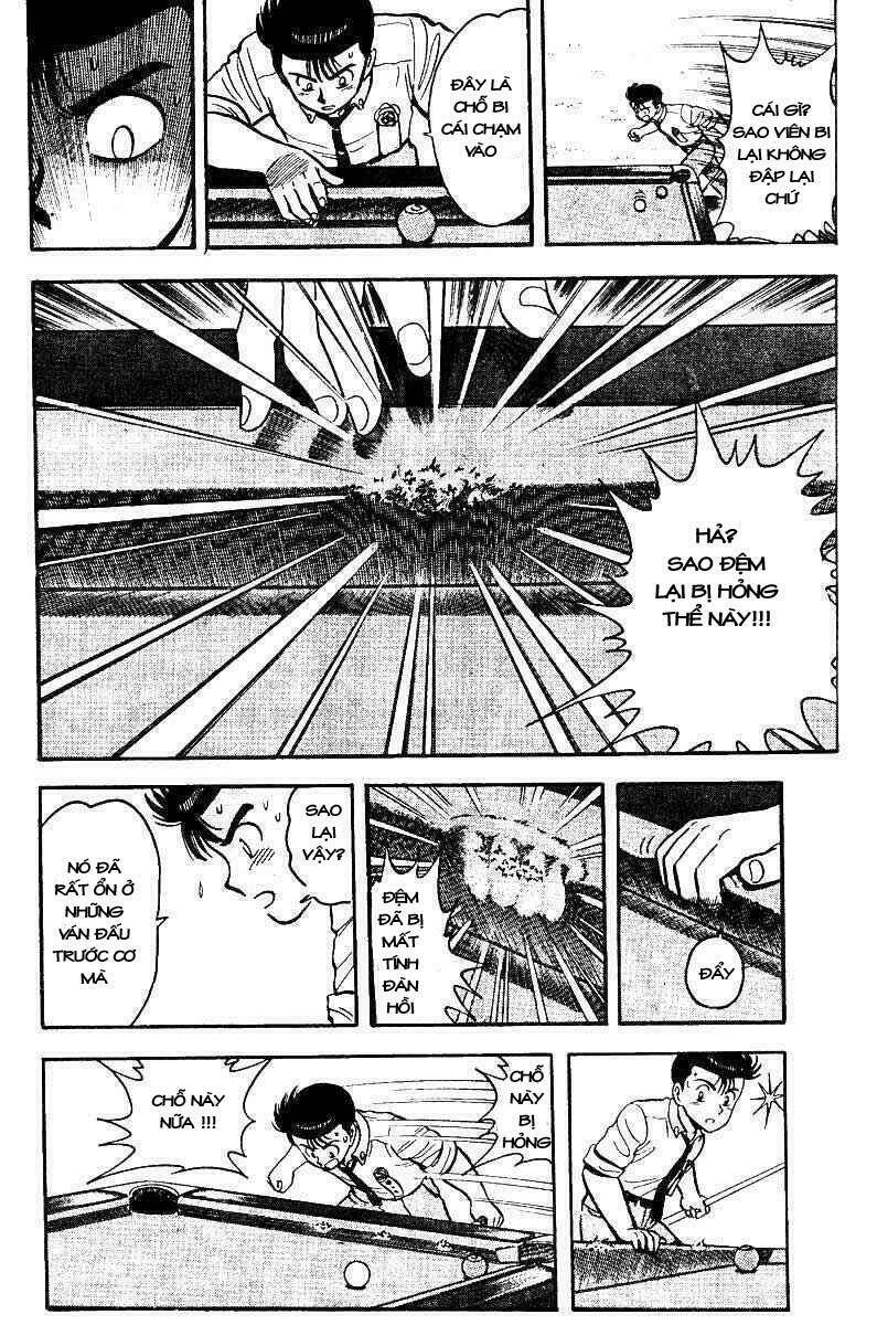 Break Shot Chapter 11 - Trang 2