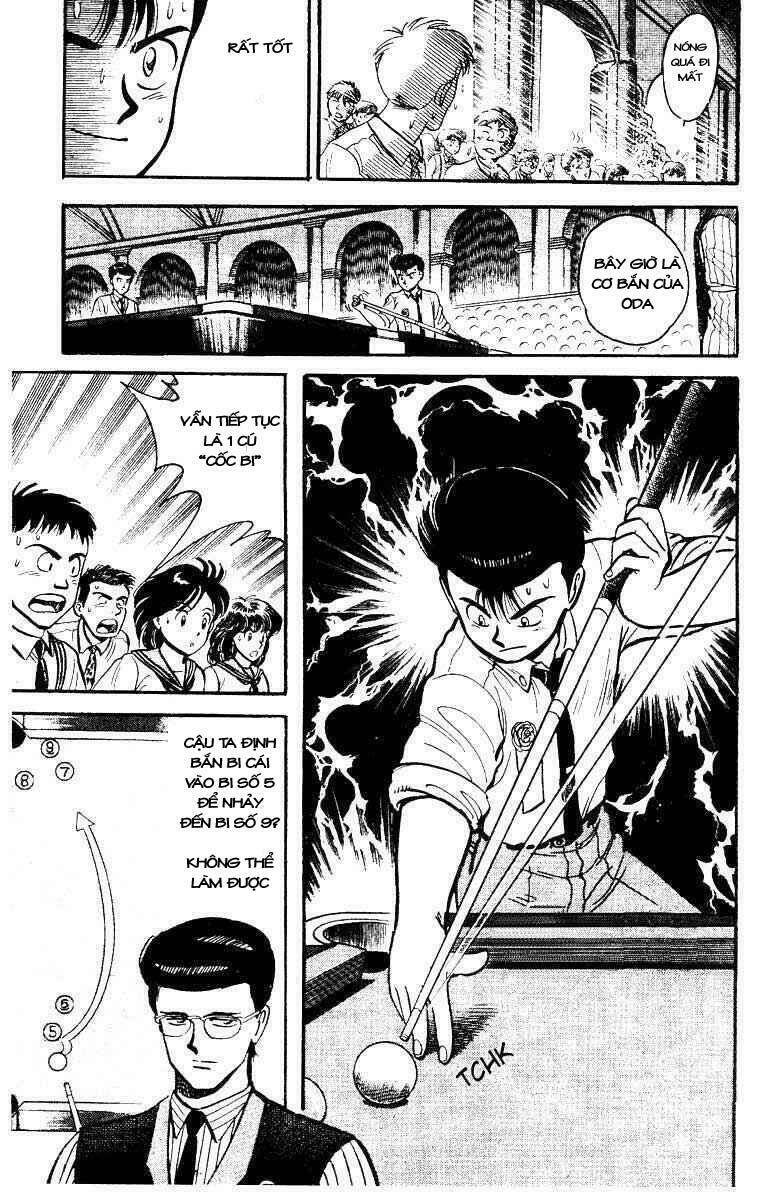 Break Shot Chapter 12 - Trang 2