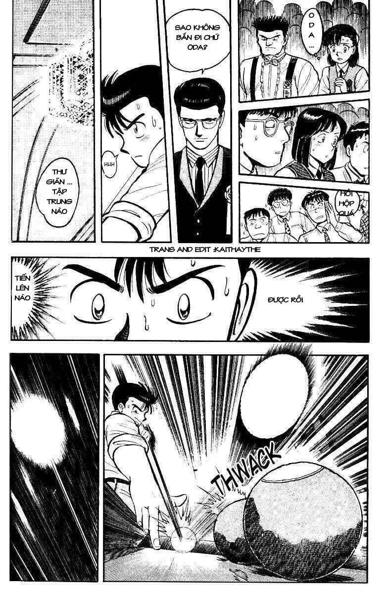 Break Shot Chapter 12 - Trang 2