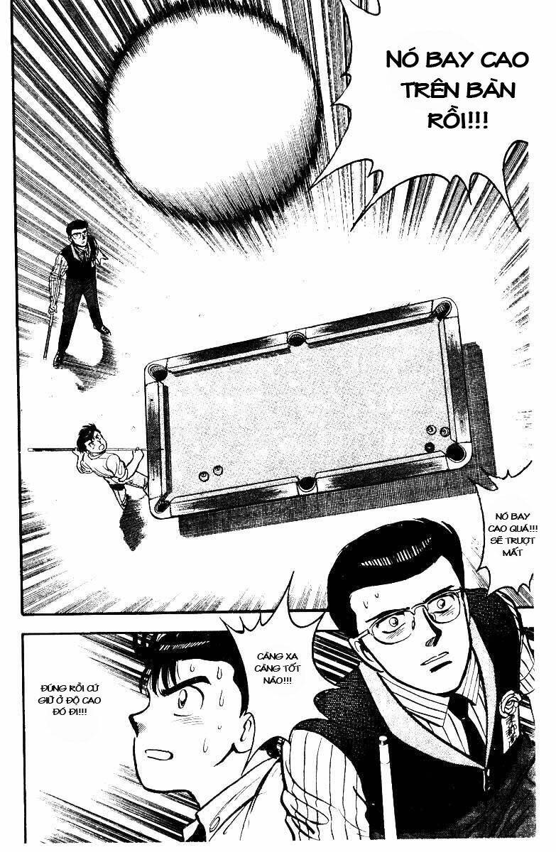 Break Shot Chapter 12 - Trang 2