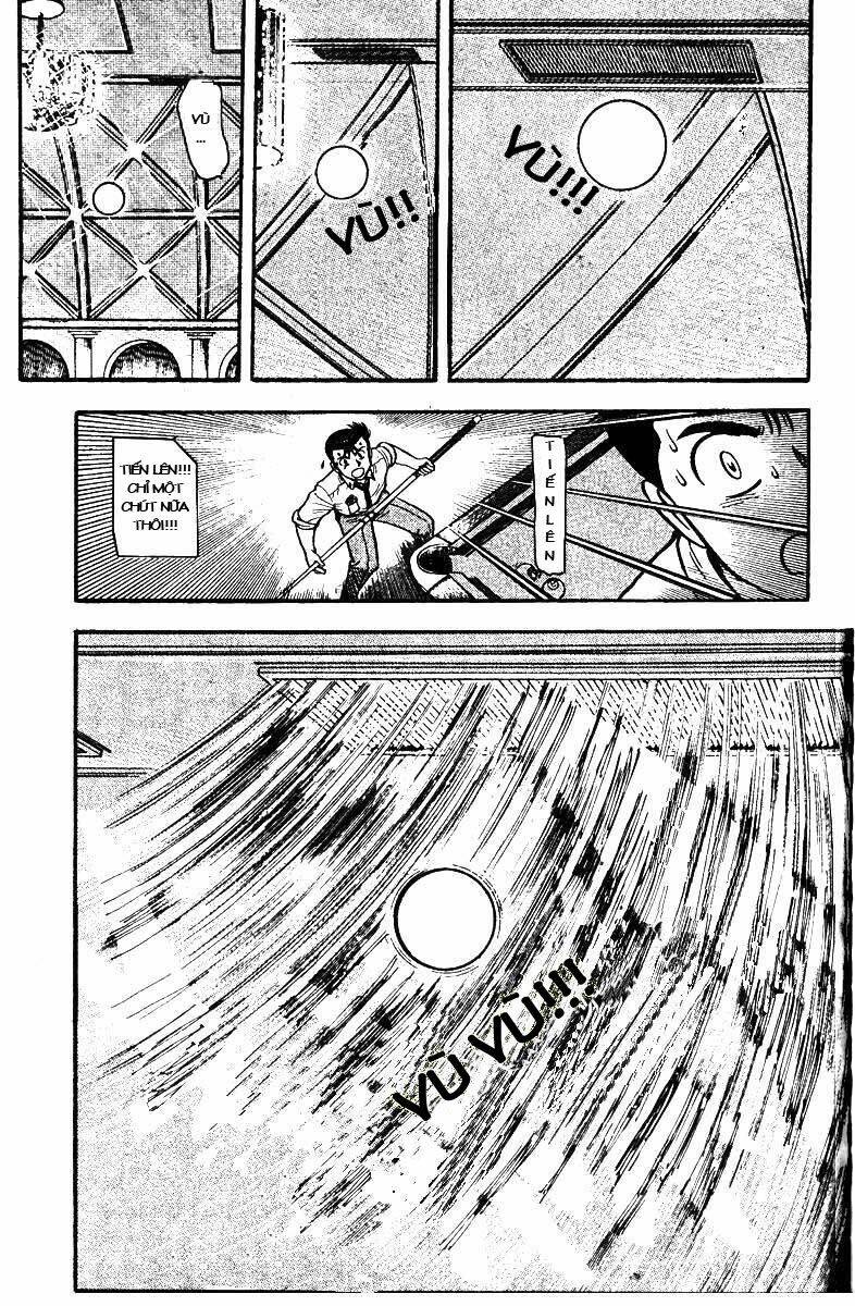 Break Shot Chapter 12 - Trang 2