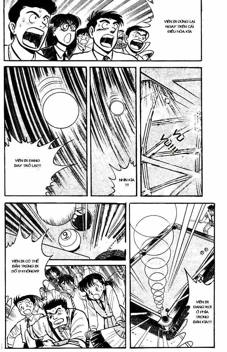 Break Shot Chapter 12 - Trang 2