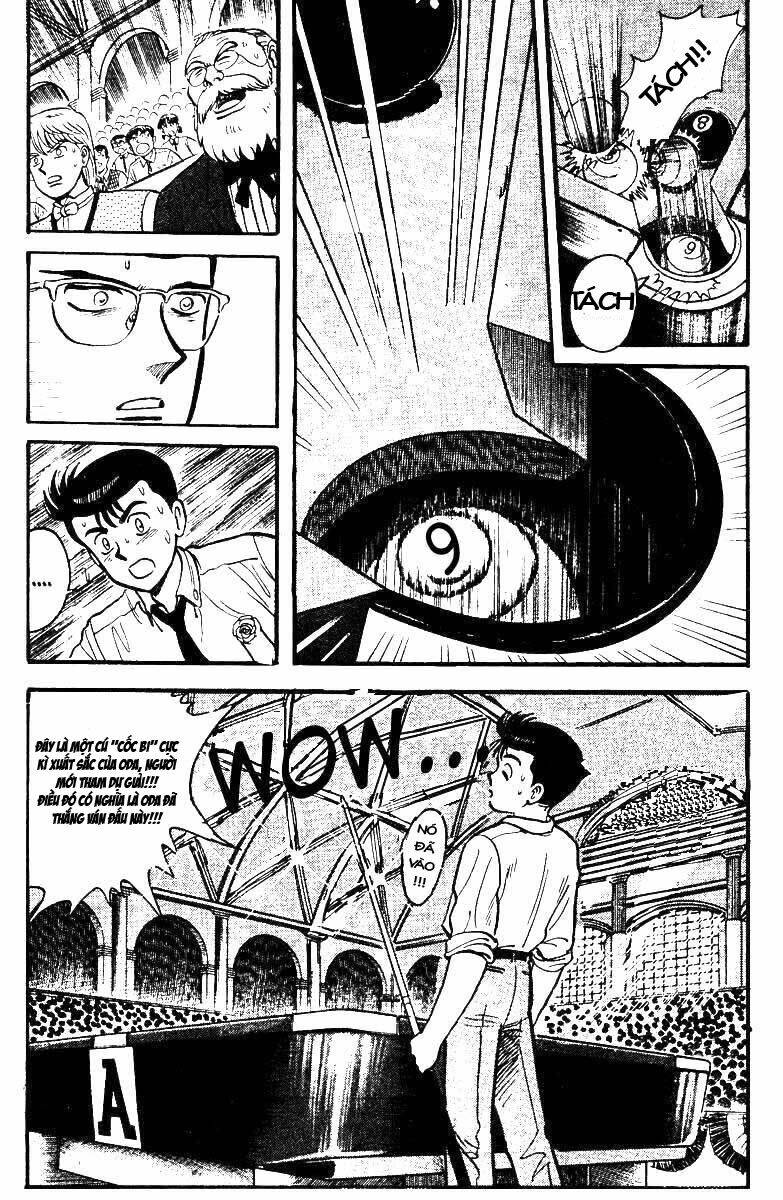 Break Shot Chapter 12 - Trang 2