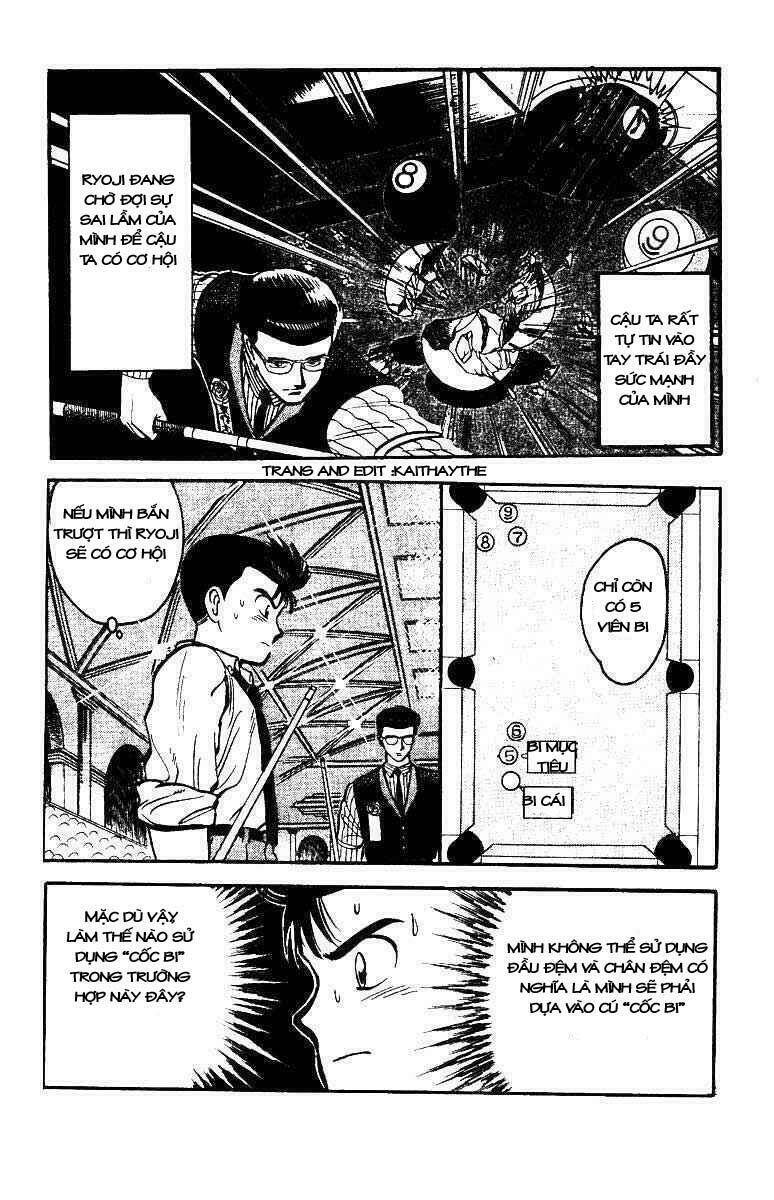 Break Shot Chapter 12 - Trang 2