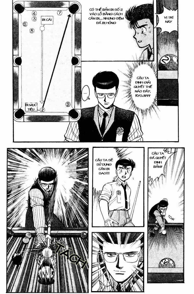 Break Shot Chapter 13 - Trang 2