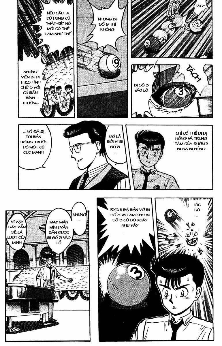 Break Shot Chapter 14 - Trang 2