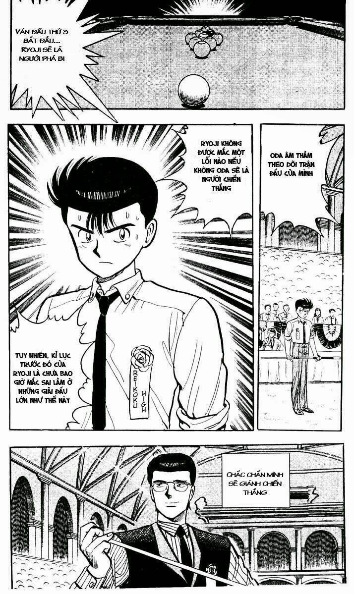 Break Shot Chapter 14 - Trang 2