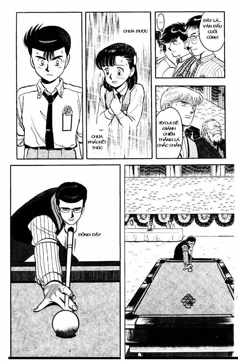 Break Shot Chapter 14 - Trang 2